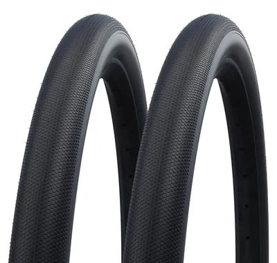 Produktbild von Schwalbe Reifen G-One Speed HS472 fb. 29x2.35"60-622 sw.-SSkin TLE Evo SG AdxS