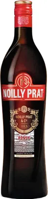 Produktbild von Noilly Prat Rouge Wermut 16% Vol. 0.75L