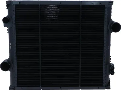 Produktbild von NRF 50492 Kühler Wasserkühler Motorkühler