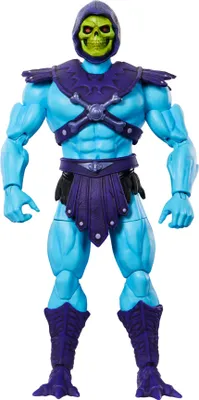 Produktbild von Masters of the Universe Masterverse Vintage Collection Actionfigur Skeletor 18 cm