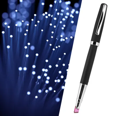 Zdjęcie produktu dla Pen Fiber Cleaver, Optical Fiber Cleaver, Pen Type Fiber Cutting Cleaver, Pen Type Optical Fiber Cleaver, Pen Type Fiber Cutter