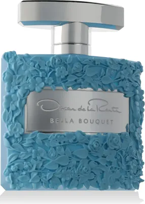 Image de Oscar De La Renta Bella Bouquet EDP 100 ml W