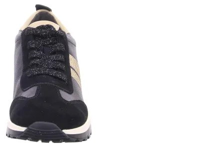 Produktbild von Paul Green Sportliche Schnürschuhe Damen 31393233393439 Schwarz 42 EU