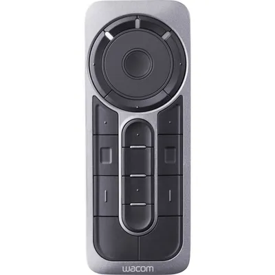 Produktbild von Wacom ExpressKey Remote Accessory - Fernbedienung - für Cintiq 27QHD, 27QHD Touch