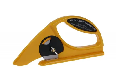 Immagine prodotto di Coltello per pavimenti Levior Disc