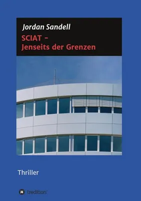 Produktbild von SCIAT - Jenseits der Grenzen