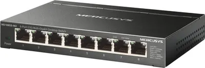Immagine prodotto di Mercusys MS1X