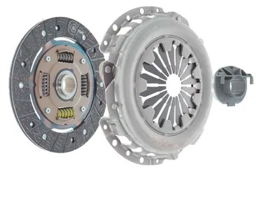 Produktbild von VALEO Kupplungssatz Kupplung für RENAULT TWINGO I (C06) 786008
