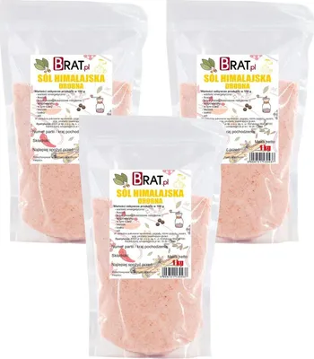 Immagine prodotto di Set di 3dell' da 1 kg