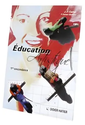 Produktbild von Künstlerische Bildung, Sekundarstufe I