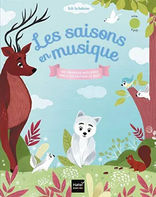 Image de En musique - Les saisons en musique