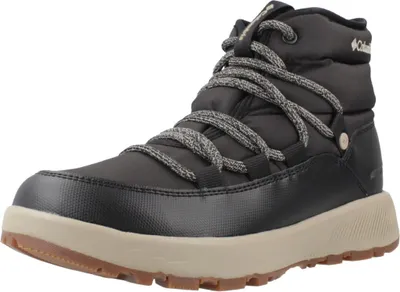 Image de Columbia Slopeside Village Omni-he Couleur Noir