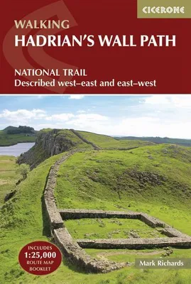 Obrázok produktu pre Hadrian's Wall Path