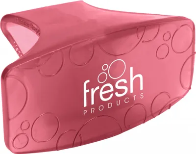 Produktbild von Fre-Pro by Fresh Products Eco Bowl Clip Duftclip Duftspender Lufterfrischer für Toilette Bad