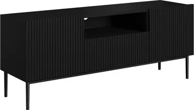 Produktbild von RTV-Schrank Nicole 150 cm mit Nische