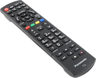 Image de PANASONIC Télécommande d'origine N2QAYB000829, N2QAYB000928
