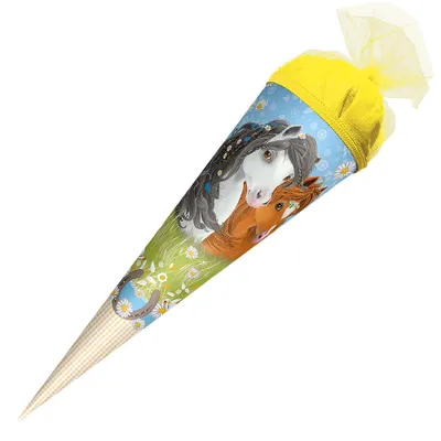 Produktbild von Schultüte 50cm – 2