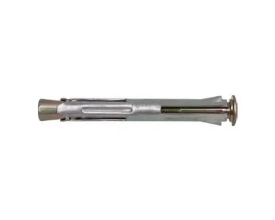 Obrázek produktu pro Kovový rám hmoždinky Okno 10x132 mm