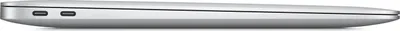Produktbild von Apple MacBook Air , Apple M, 33,8 cm (13.3"), 2560 x 1600 Pixel, 8 GB, 256 GB, macOS Big Sur