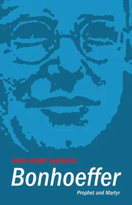 Produktbild von Bonhoeffer