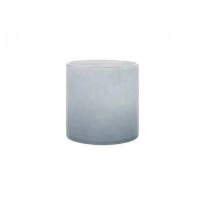 Produktbild von blomus GmbH SAGA Windlicht S Tradewinds 8,5cm