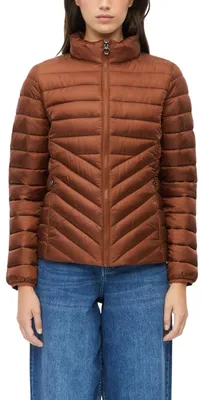 Produktbild von Leichte Steppjacke – Größe 40, Brown