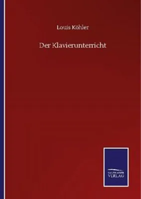 Obrázok produktu pre Der Klavierunterricht