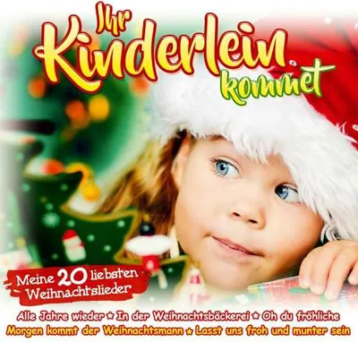 Image de Voici 20 chants de Noël