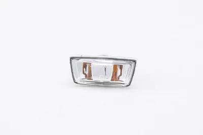 Produktbild von Johns, Seitenblinker Links passend für Opel Corsa E X15 09/14- klar ohne Lampenträger 3
