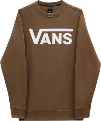 Obrázek produktu pro Mikina Vans VN0A456A0E01-BRWN pro Pánské