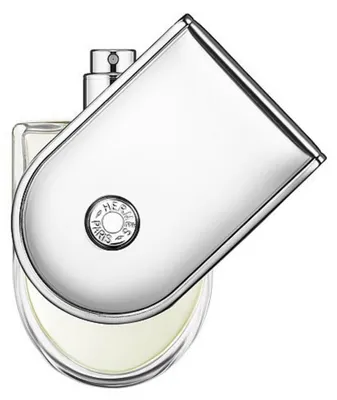 Immagine prodotto di Hermès Voyage D'Hermès EDT ricaricabile 35 ml UNISEX