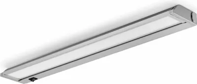 Produktbild von NABER Giro-S LED, Unterboden-/Nischenleuchte, L 348 mm, 6 W