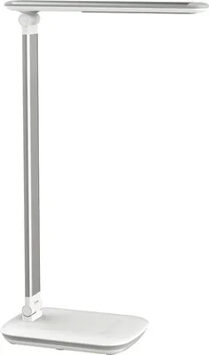Obrázok produktu pre Stolná lampa MAUL MAULjazzy LED 4 000 K stmievateľná základňa biela