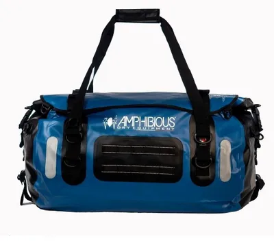 Image de Voyager Bag II 60L Blue