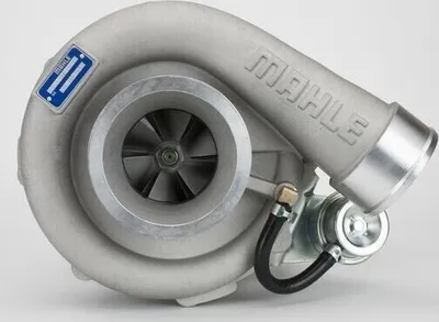 Obrázok produktu pre Kompresor, preplňovanie MAHLE 213 TC 17132 000