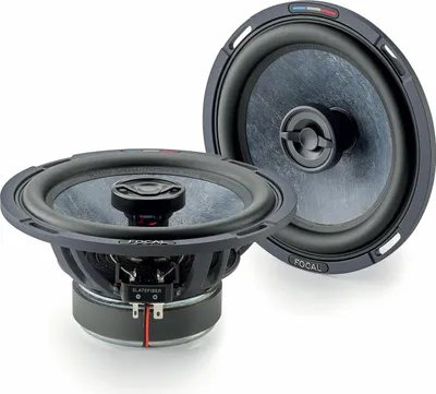 Produktbild von Focal SF PC165 | 16,5cm 2-Wege Koax Lautsprecher