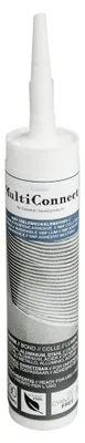 Produktbild von Classen Klebstoff Multiconnect Kartusche 290 ml