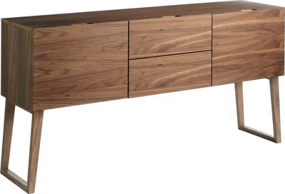 Obrázok produktu pre Angel Cerdá Komoda z orechového dreva 3077
