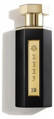 Produktbild von REEF 19 Eau de Parfum – Premium Unisex Parfum mit Maiglöckchen & weißen Duftnoten – Langanhaltender Luxusduft – Eleganter Duft für Damen & Herren