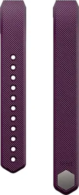 Produktbild von Fitbit Classic Armband Gr. S für ALTA violett lila Ersatzarmband