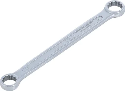 Obrázok produktu pre BGS technic Double Ring Spanner, 22 g