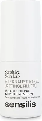 Produktbild von Eternalist A.g.e Retinol Filler Filler und Faltenkorrektor von Sensilis 15 ml