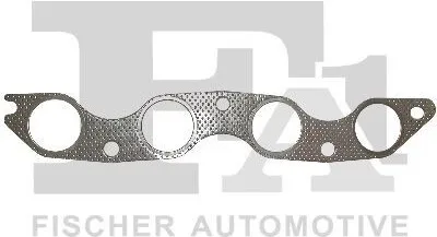 Produktbild von FA1 445-002 Abgaskrümmerdichtung für LAND ROVER Freelander SUV (L314) Auspuffkrümmer