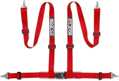 Produktbild von SPARCO Sicherheitsgurt 04604BM1RS