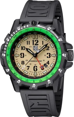 Zdjęcie produktu dla Luminox XL.3321 Commando Raider kolor czarny/piaskowy