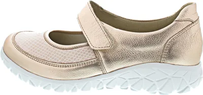 Produktbild von Waldläufer Havy 389H31-203-202 (5/rosegold melon)