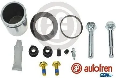 Produktbild von AUTOFREN SEINSA Bremssattel-Reparatursatz für BMW 1 Schrägheck (F40) Vorne 57mm D44128S