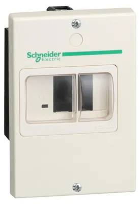 Zdjęcie produktu dla Obudowa Schneider Electric GV2MP04