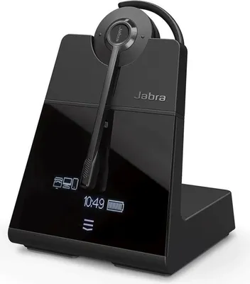 Image de Jabra Headset Engage 65 SE Konvertibel Mono schnurlos
