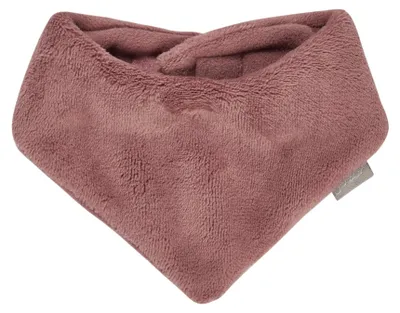 Produktbild von Sterntaler Halstuch aus Teddyflausch, gefüttert, mit Klettverschluss - Mädchen A